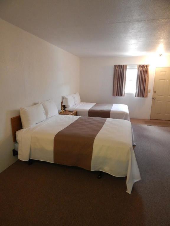 The Brookside Motel / Mt. Rushmore Keystone Kamer foto