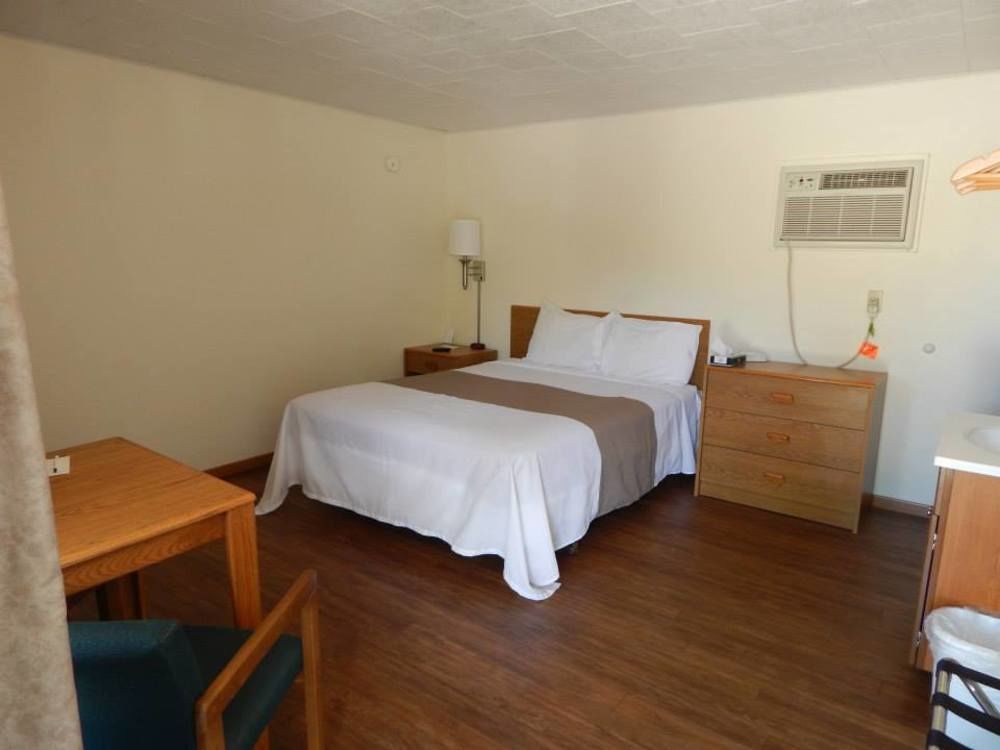 The Brookside Motel / Mt. Rushmore Keystone Buitenkant foto