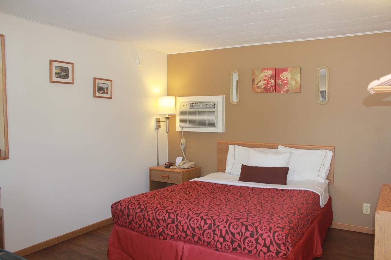 The Brookside Motel / Mt. Rushmore Keystone Buitenkant foto